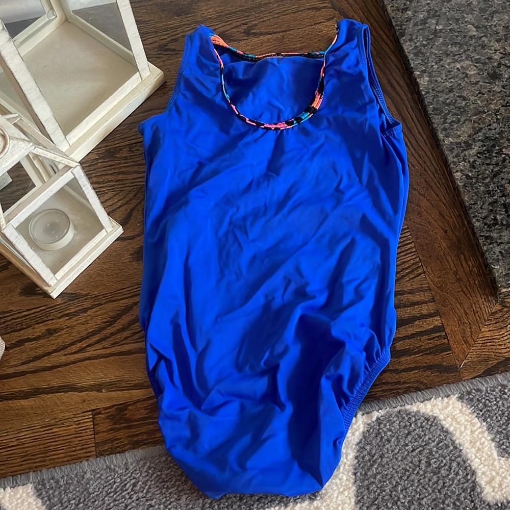 leotard - Picture 2 of 2